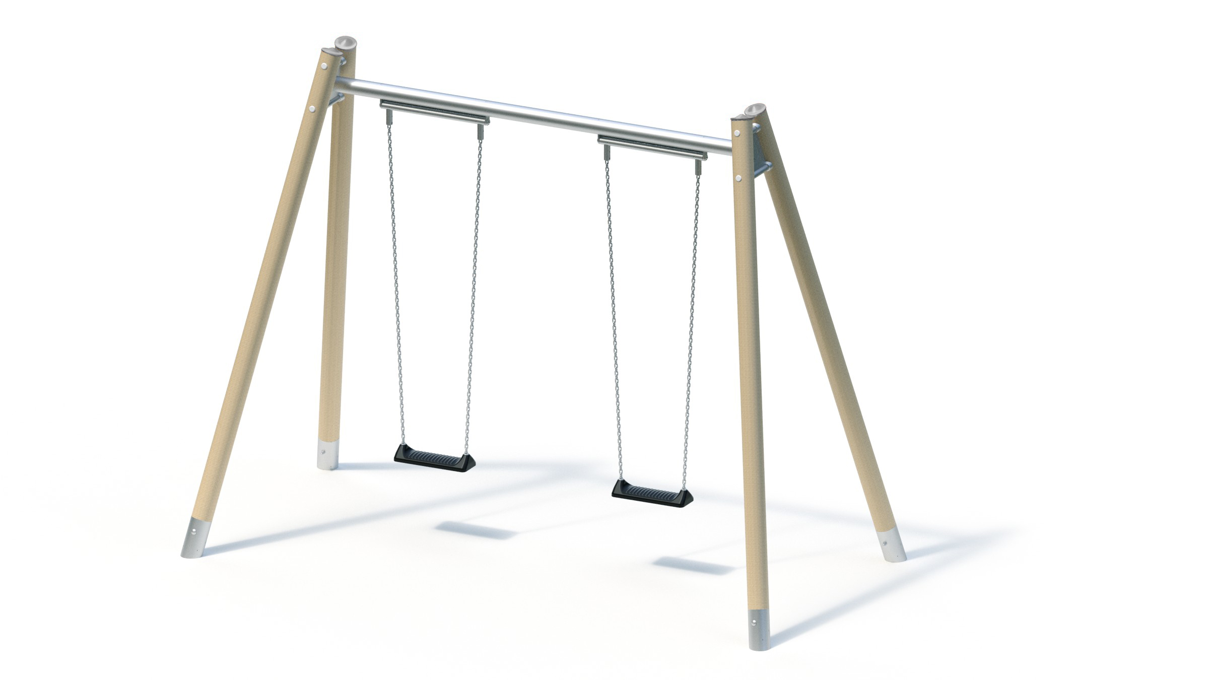 Standardschaukel KAROLAM® (2,50) Ansicht 2