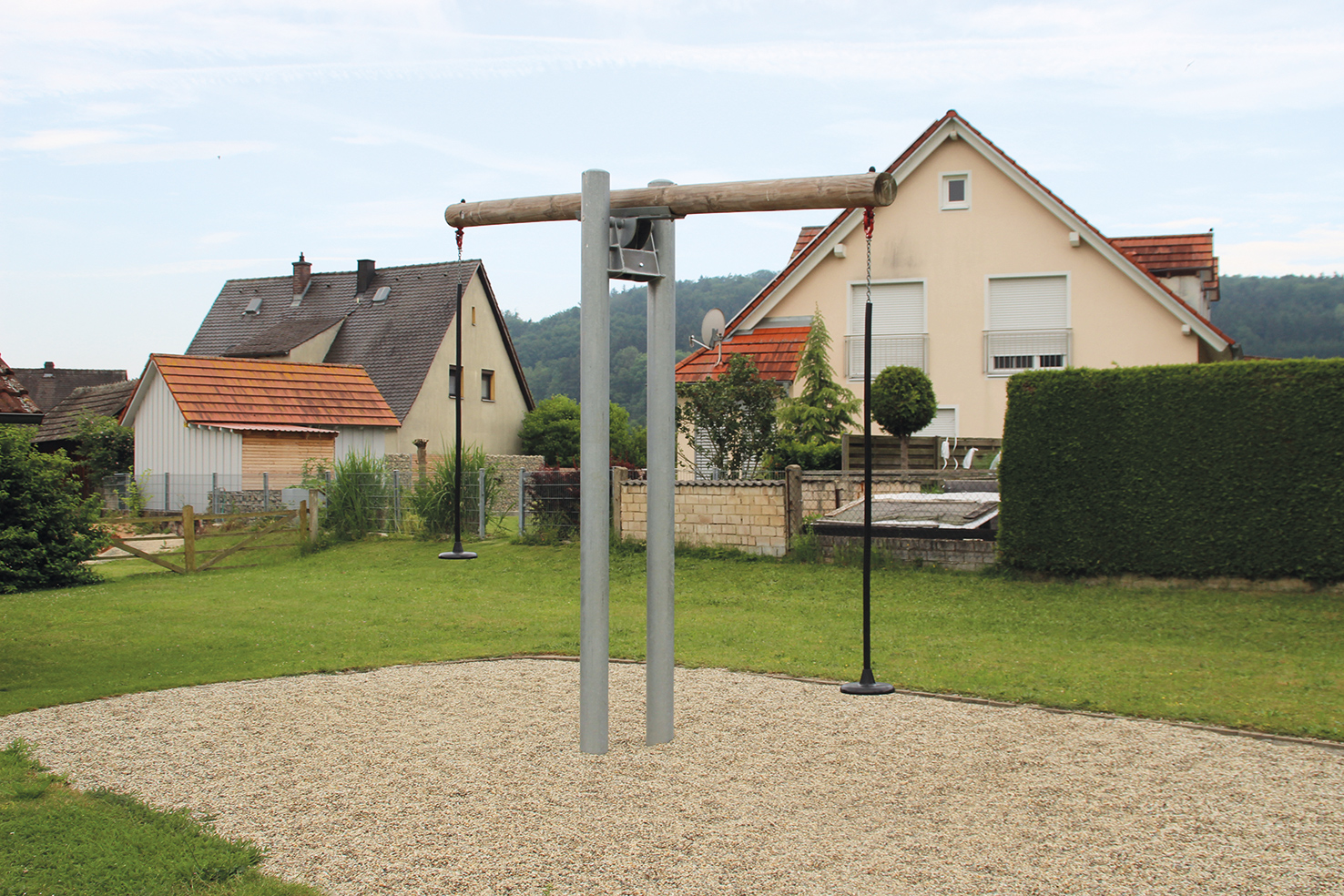 2-er Hochwippe 552 Ansicht 4