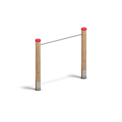 Playparc Reckanlage „1-fach“, Sport-Thieme