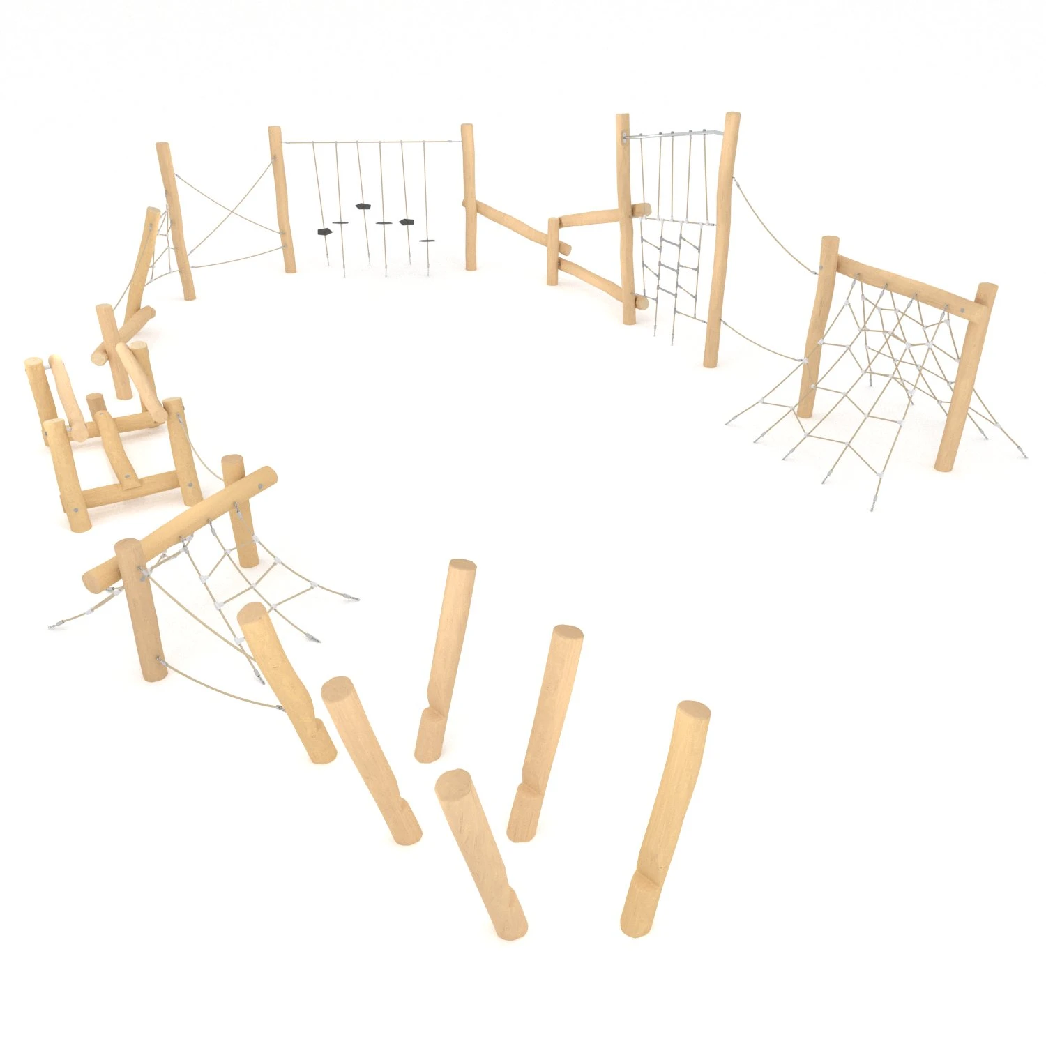 Vinci ROBINIA RB1224 Ansicht 5