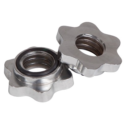 Sport-Thieme Sternverschlüsse ø 30 mm, Sport-Thieme