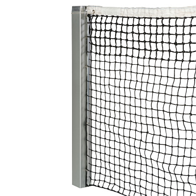 Haspo Tennisnetzpfosten „Alu“, Sport-Thieme