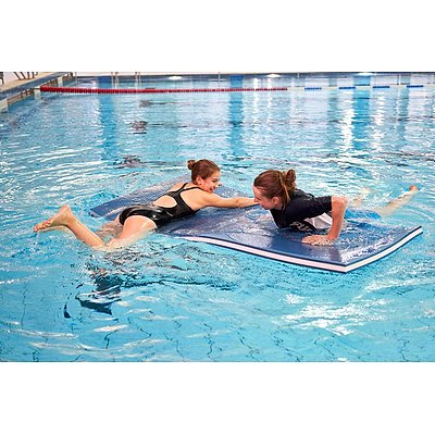 Sport-Thieme Schwimmfloss „Giant“ Ansicht 3