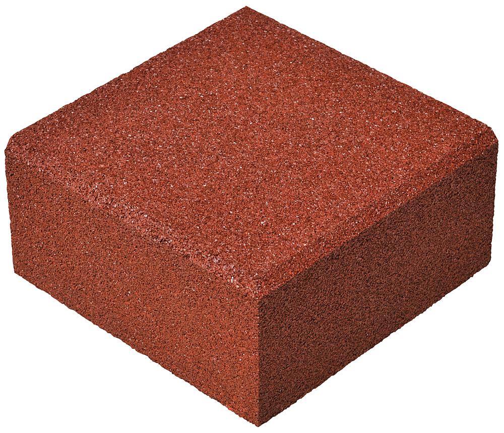 Blockstufe Eck Ansicht 1