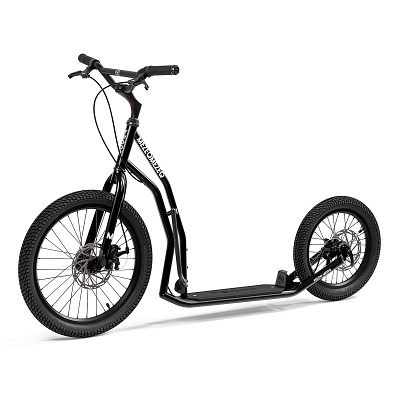 Yedoo Tretroller „Mezeq“