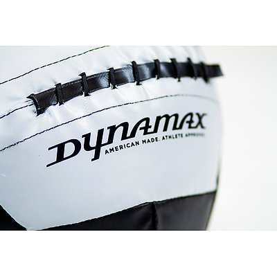 Dynamax Medizinball Ansicht 2