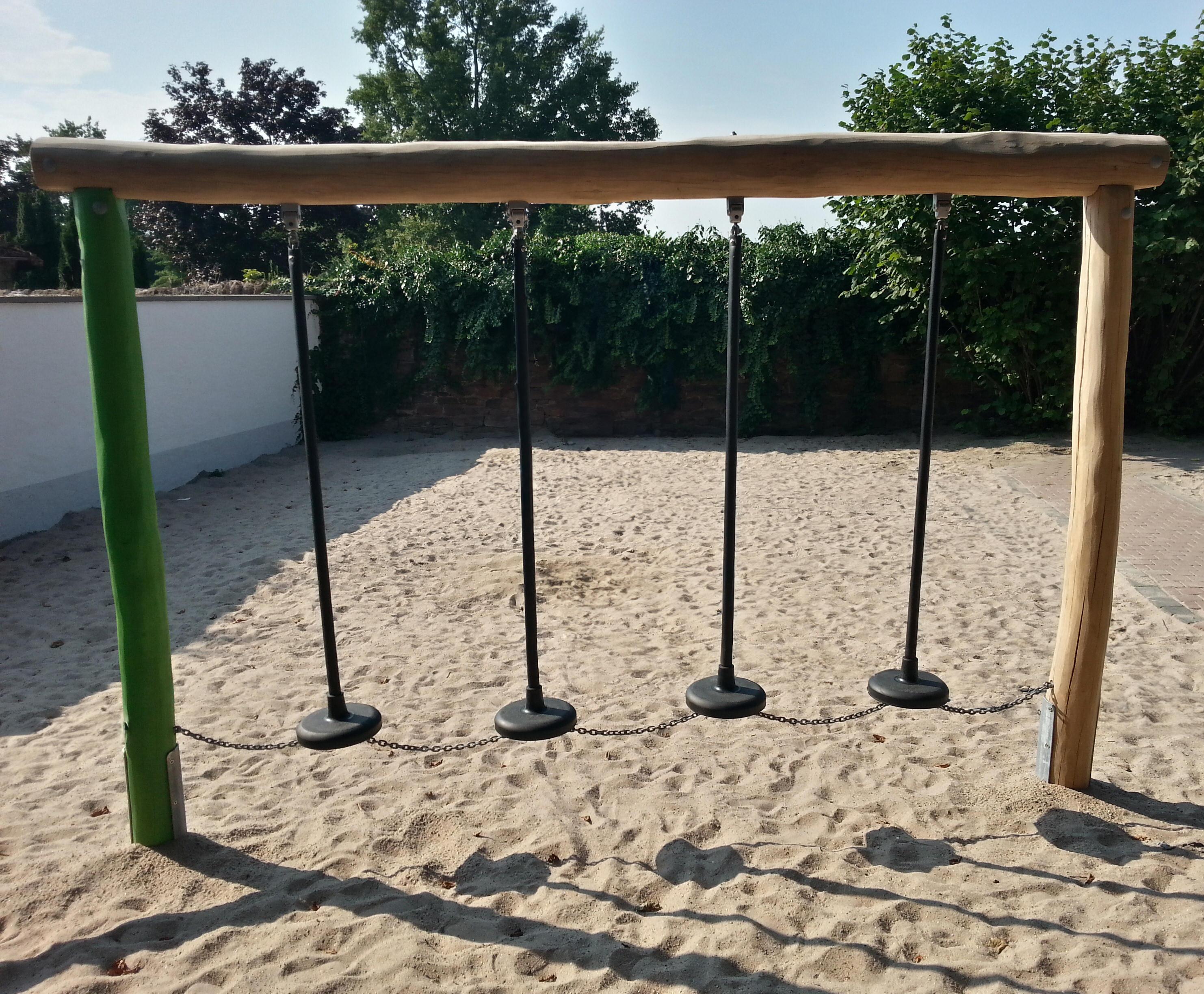 Pendelsitze 3m Ansicht 2