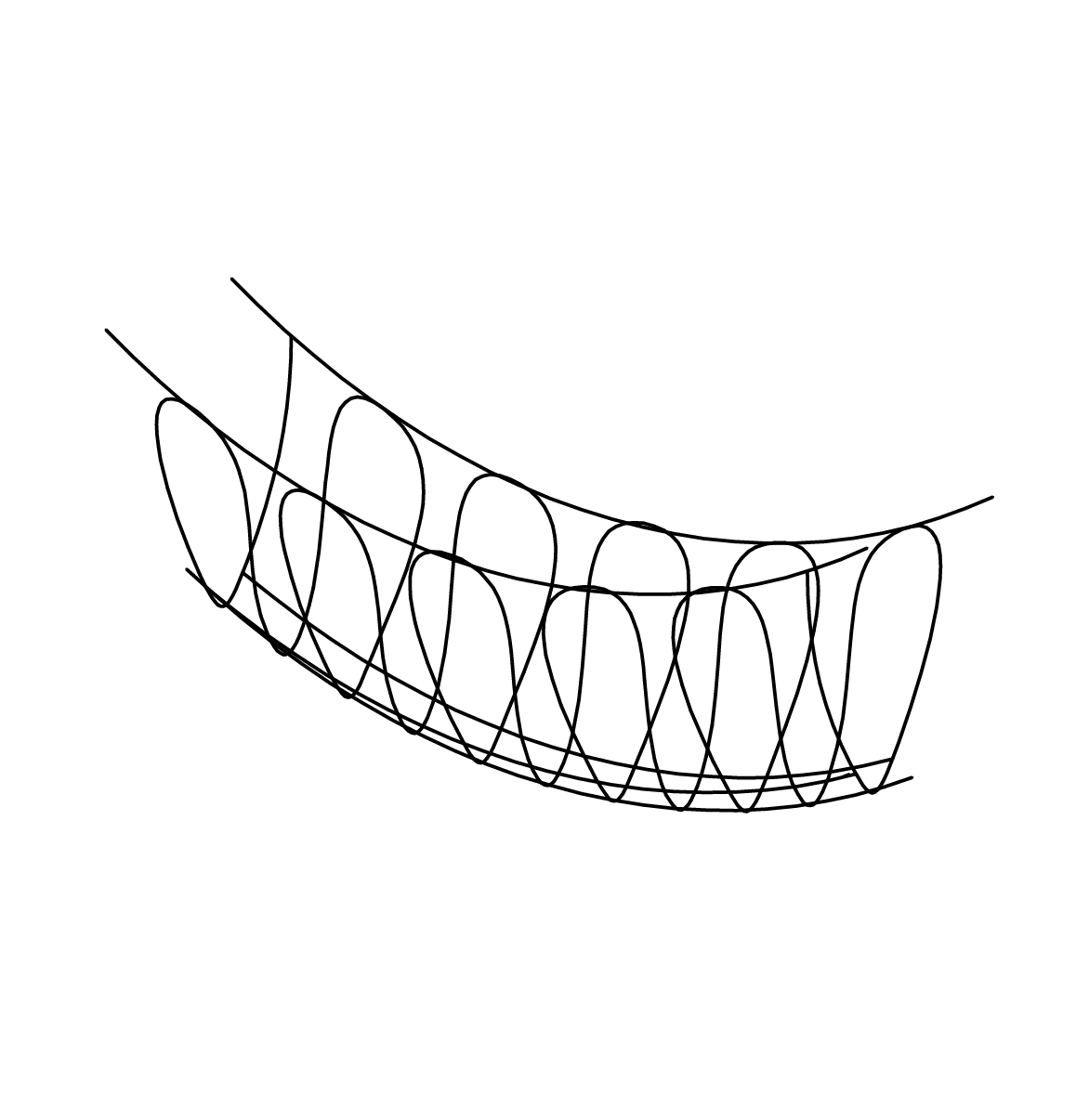 Seilbrücke, Richter Spielgeräte