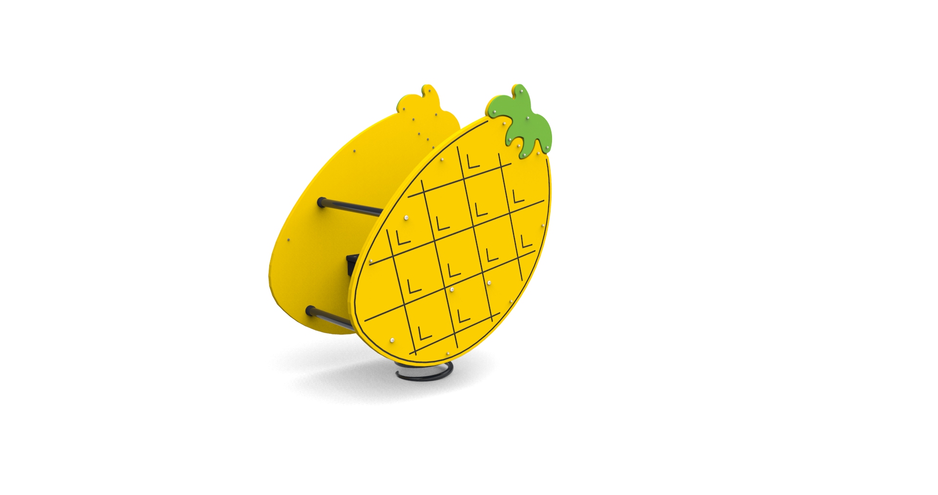 Wipptier Ananas