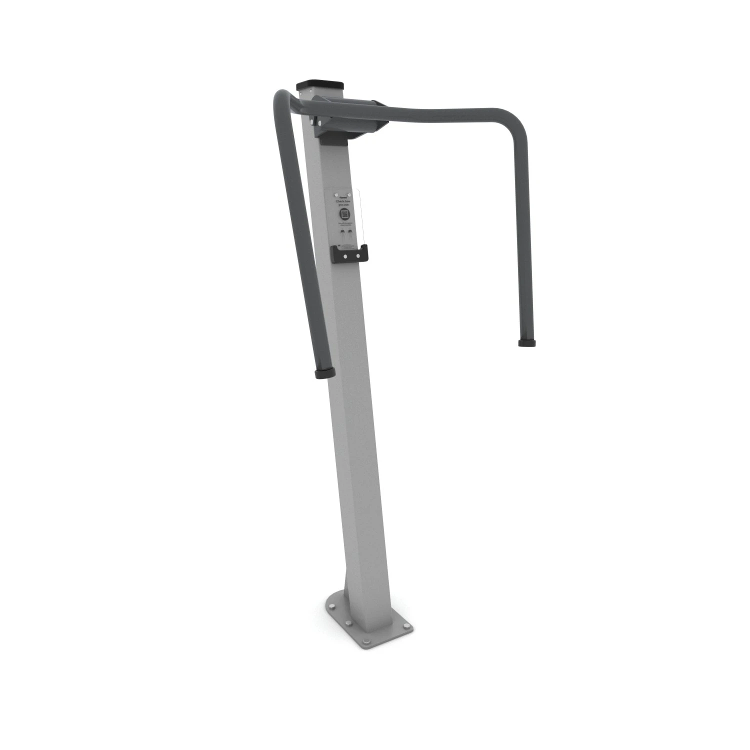 Vinci FITNESS 1124 Ansicht 5