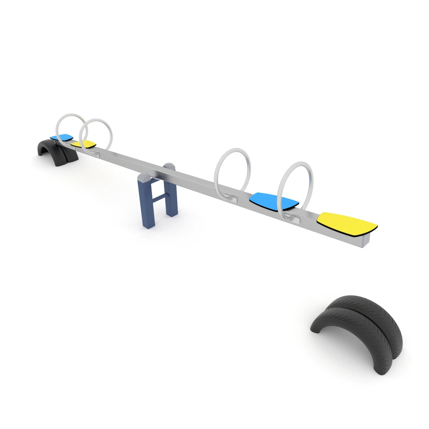 Vinci SWING ST0525 Ansicht 2