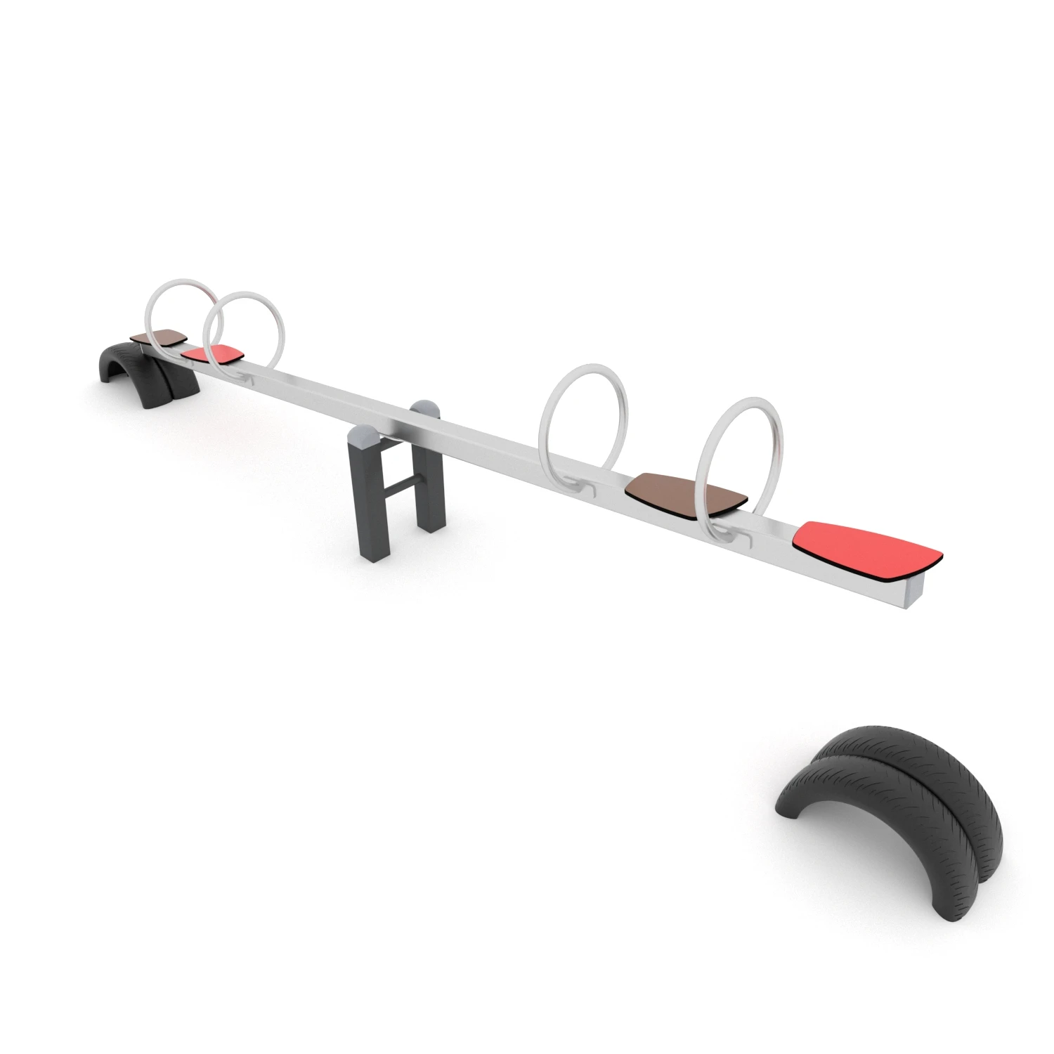 Vinci SWING ST0525 Ansicht 3