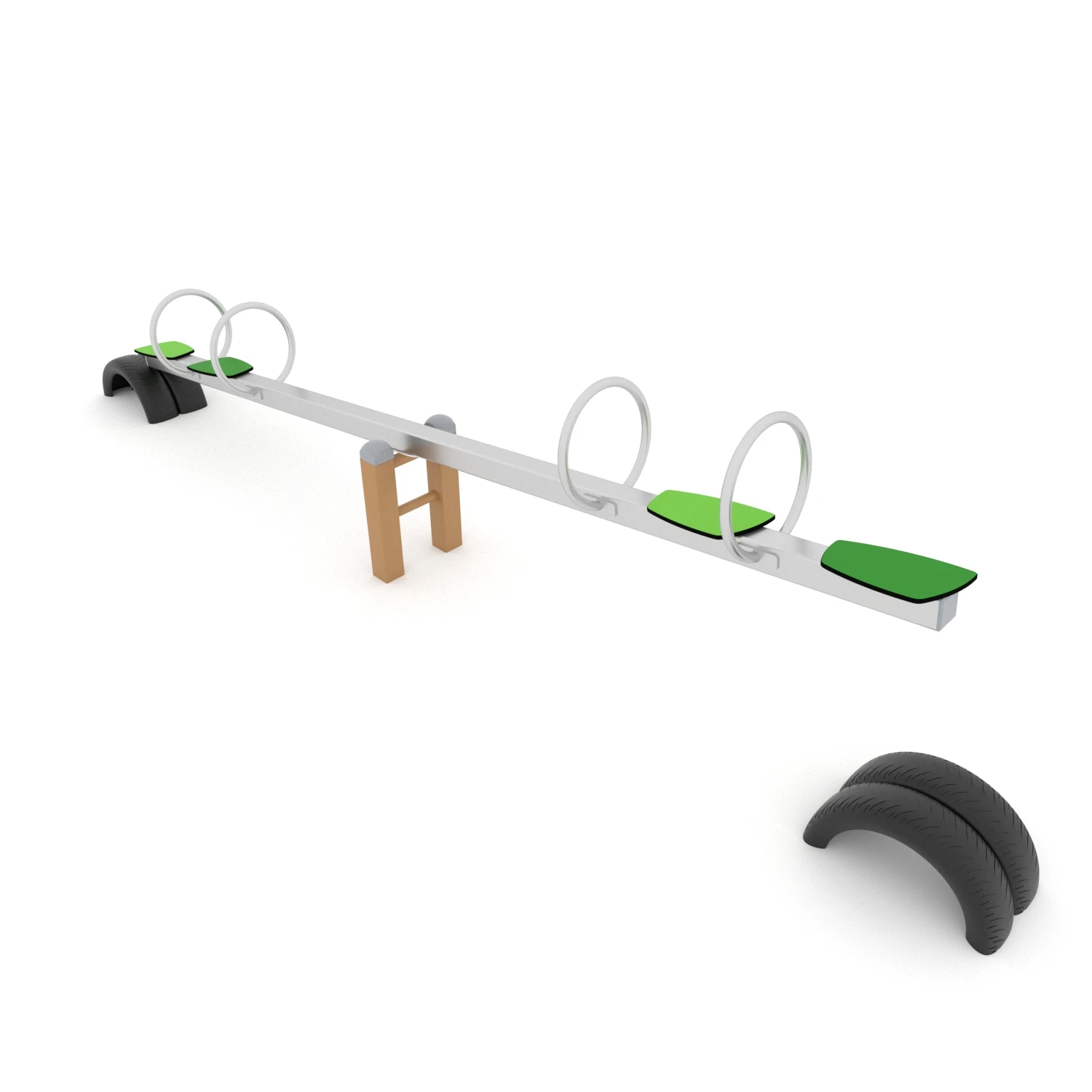 Vinci SWING ST0525 Ansicht 5