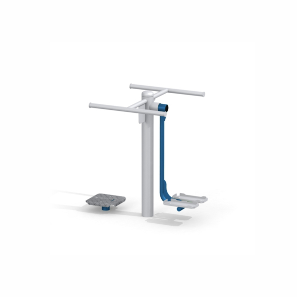 Twister + Ski Trainer, Larslaj