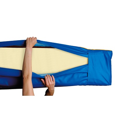 Sport-Thieme Wendematte „Kombi Basic“ Ansicht 2