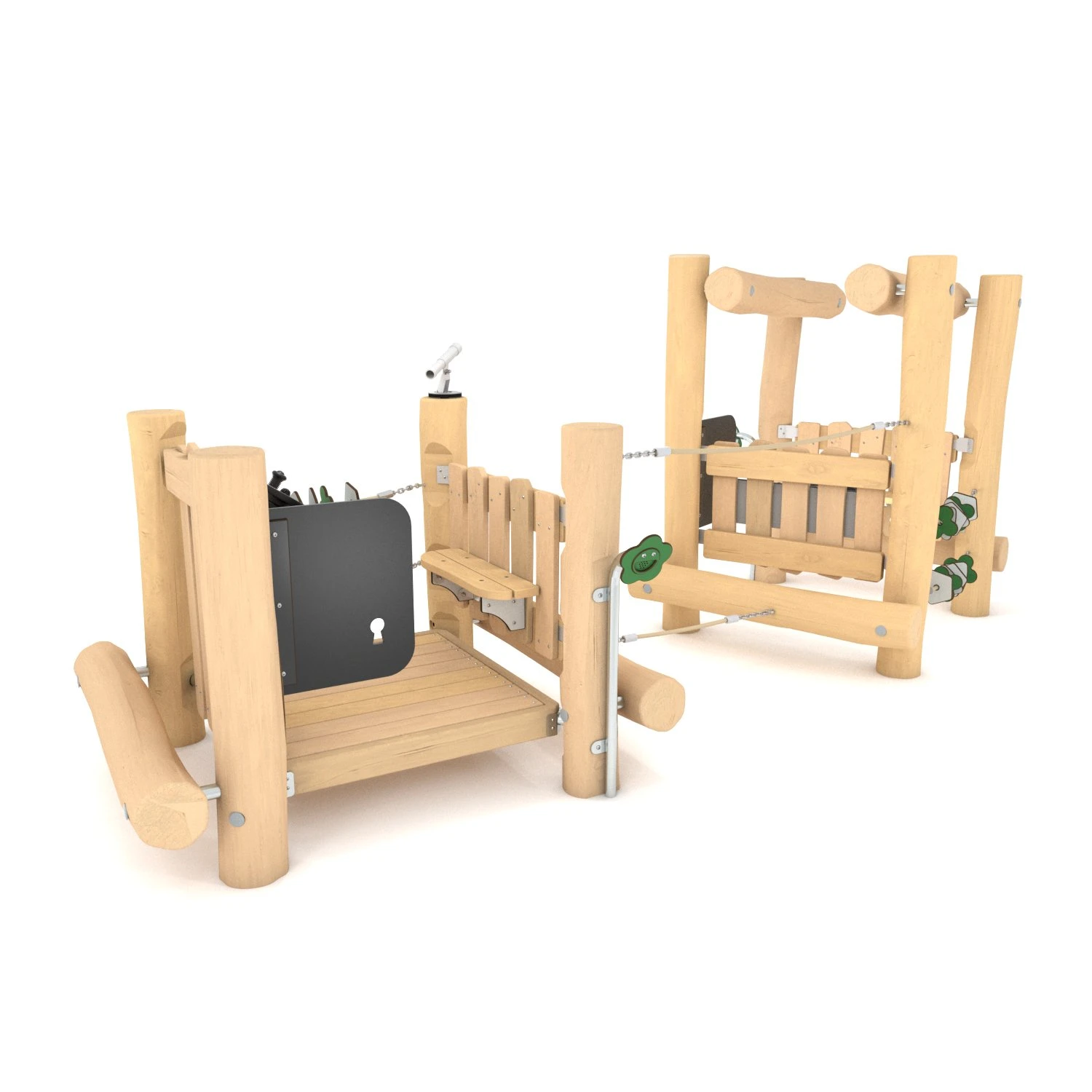 Vinci ROBINIA RB1245 Ansicht 2