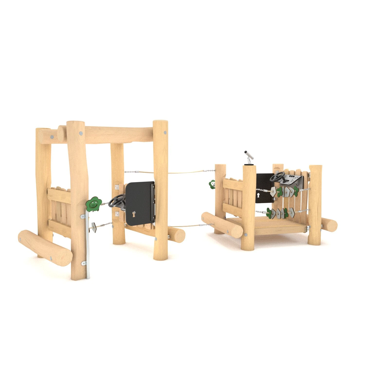 Vinci ROBINIA RB1245 Ansicht 3