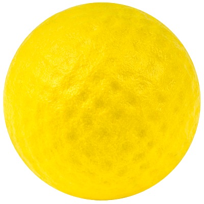 Sport-Thieme Weichschaumball „PU-Golfball“, Sport-Thieme