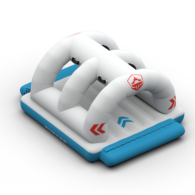 Union Wasserobjekt „Bypass 10“, Sport-Thieme