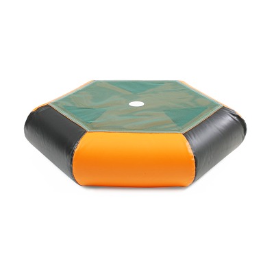 Sport-Thieme Trampolin „Soft-Tramp“