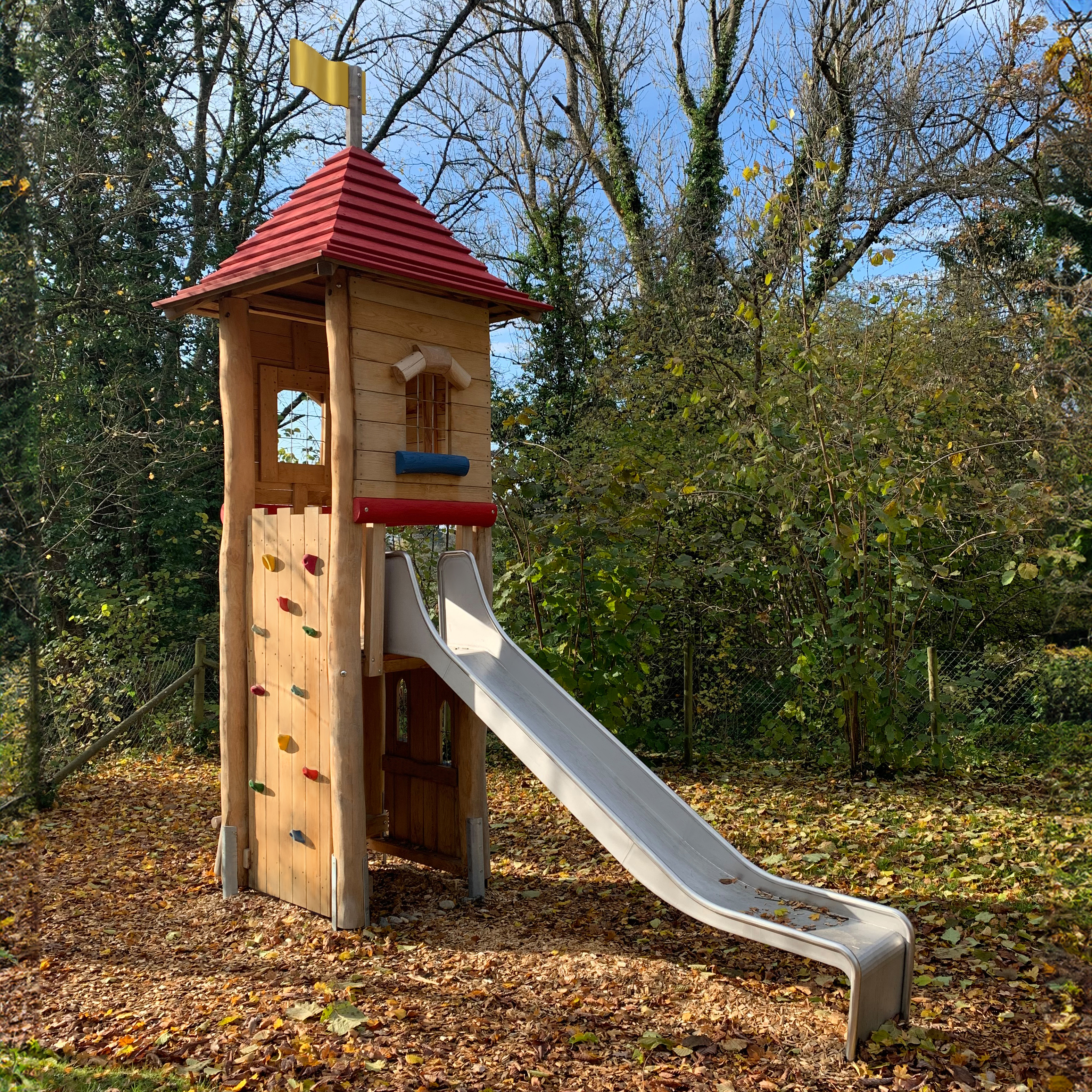 Burgturm Markdorf