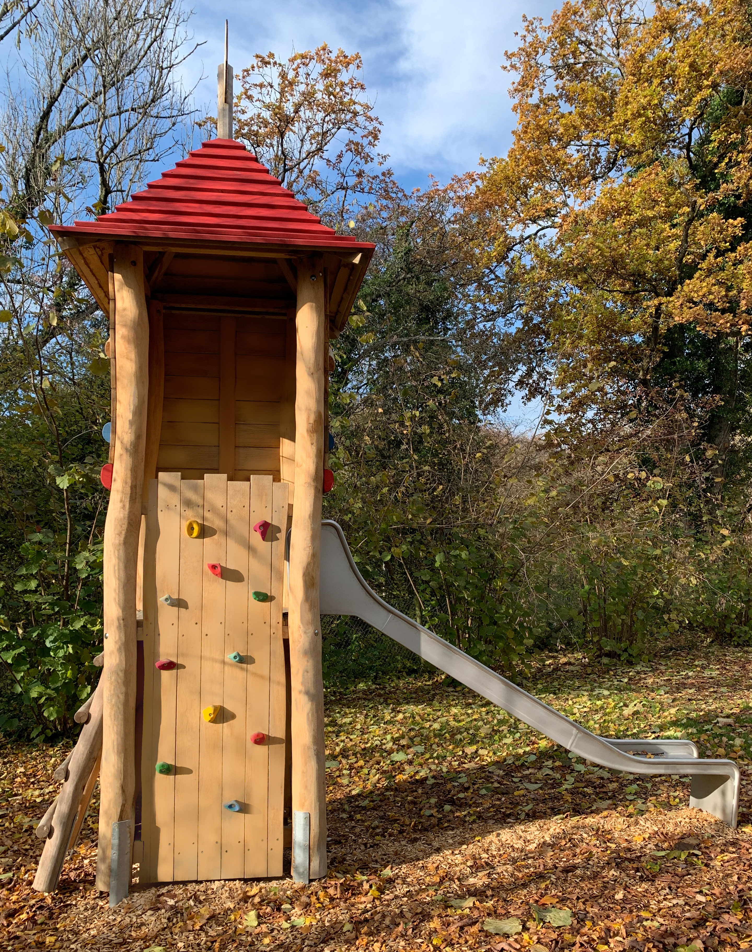 Burgturm Markdorf Ansicht 5