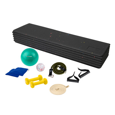 Sport-Thieme Fitness-Set, Sport-Thieme