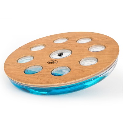 Nohrd Balance-Board „Eau-Me“, Sport-Thieme