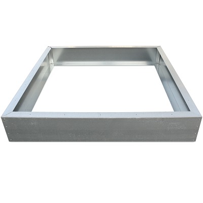 Hally-Gally Trampolin-Bodenrahmen „2000“, Sport-Thieme