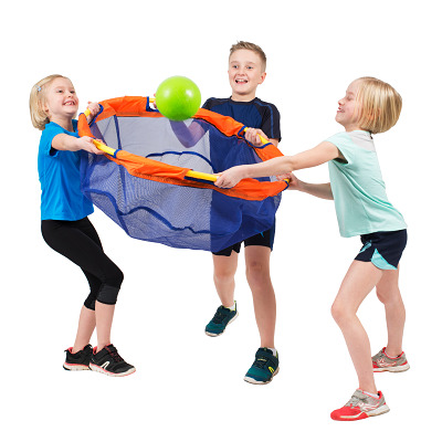 Spordas Ballfangspiel „TeamKatchers“ Ansicht 2