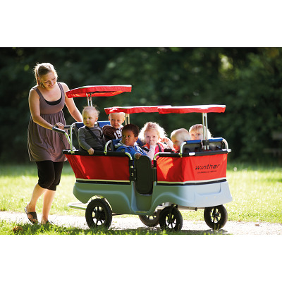 Winther Sonnenschutz „Turtle“, Sport-Thieme