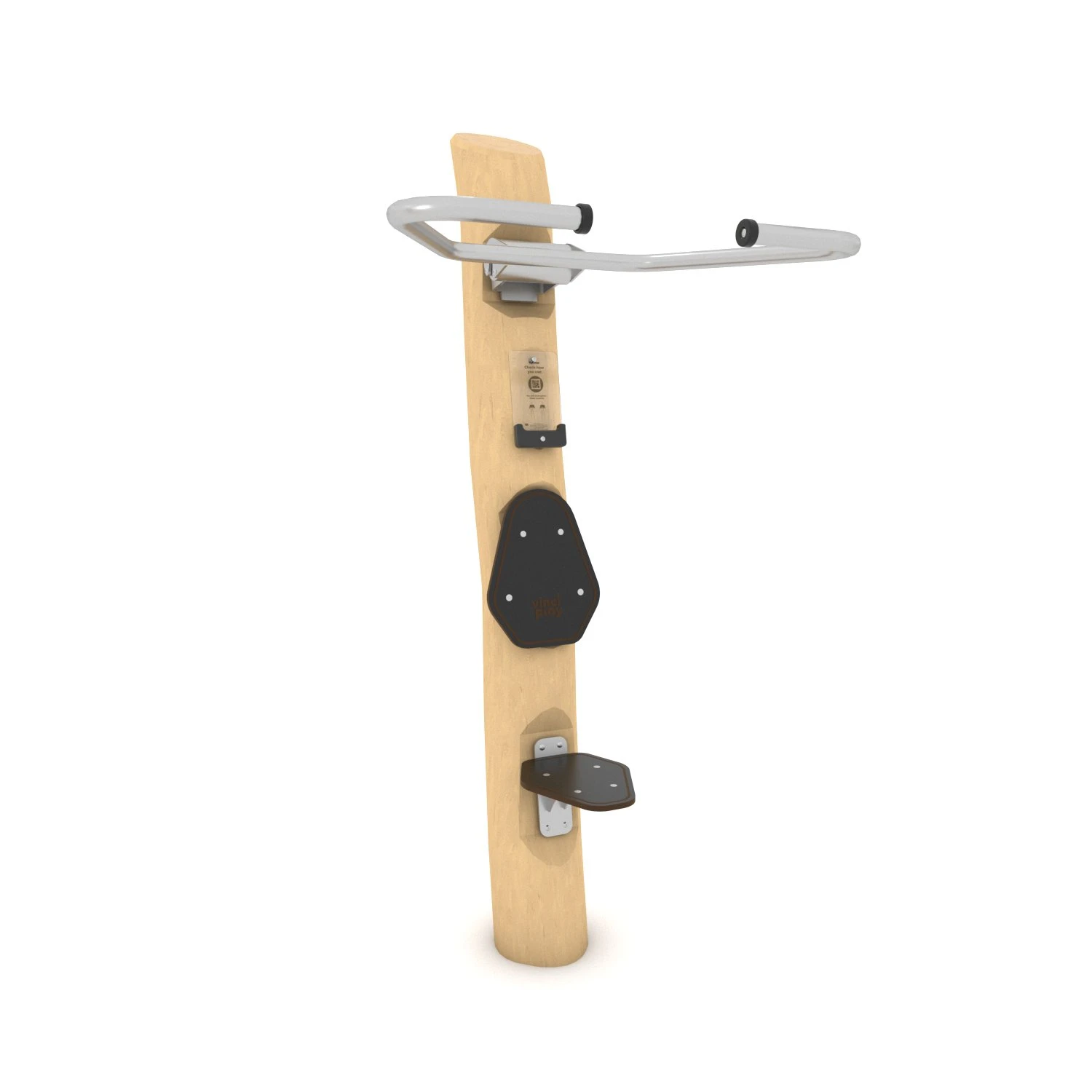 Vinci FITNESS RB1105 Ansicht 3