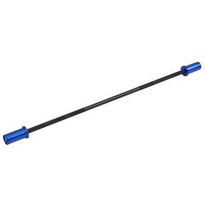 Sport-Thieme Langhantelstange „Aluminium Technik“, Sport-Thieme