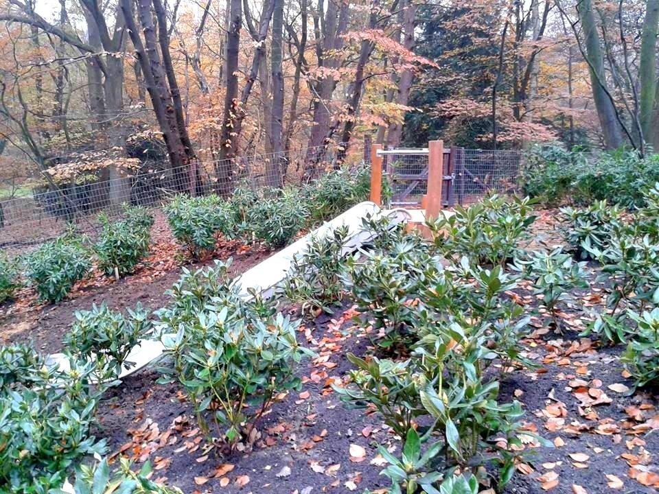 Hangrutsche breit STS120 Ansicht 6