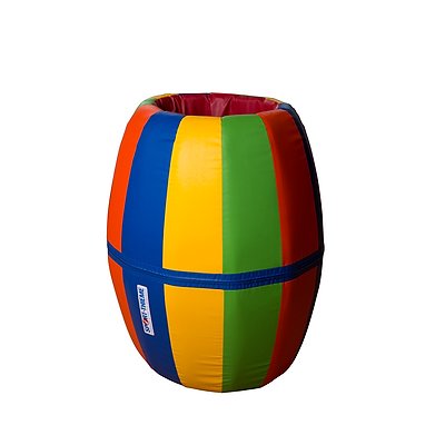 Sport-Thieme Turn- und Spielfass „Maxi“ Ansicht 2