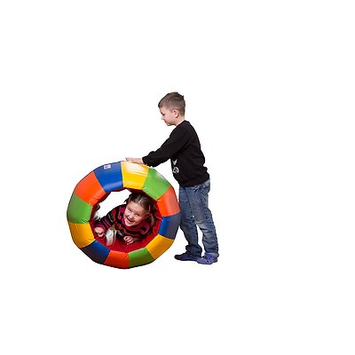 Sport-Thieme Turn- und Spielfass „Maxi“ Ansicht 3