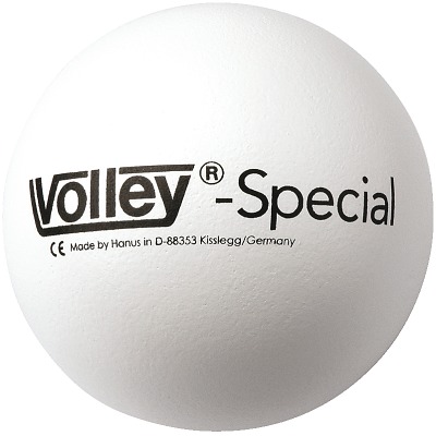 Volley Weichschaumball „Special“, Sport-Thieme