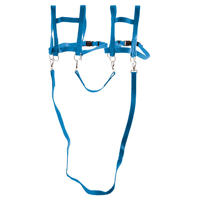 SportFit Laufleine „Zweispänner“, Sport-Thieme