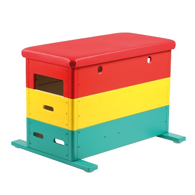 Sport-Thieme Sprungkasten „Vario Mini“