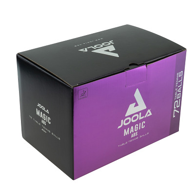 Joola Tischtennisball „Magic“ Ansicht 2