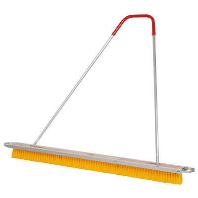 Universal Sport Abziehbesen „Padel Court“, Sport-Thieme
