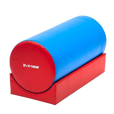 Sport-Thieme Schaumstoff-Turnelement „KidsGym Tunnel“ Ansicht 5