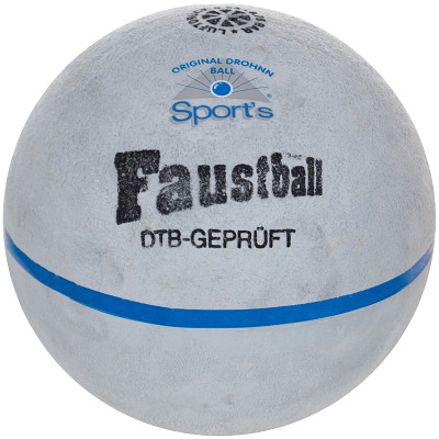 Drohnn Faustball „Velours“, Sport-Thieme