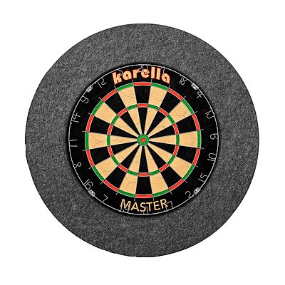 Karella Dart-Schallschutz, Sport-Thieme