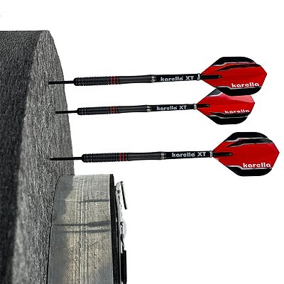 Karella Dart-Schallschutz Ansicht 4