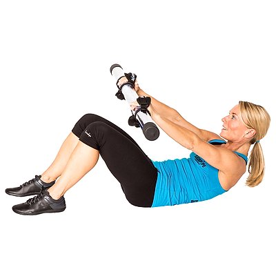 Slashpipe Balance-Trainer „Fit“ Ansicht 6