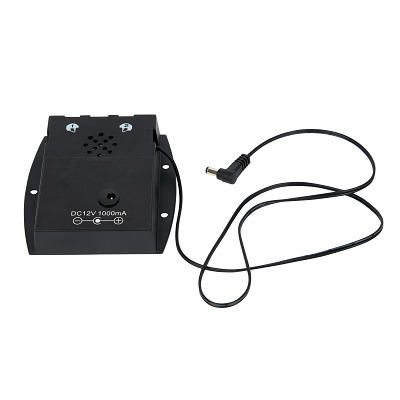 Sportime Stecker Hub „Alpine“, Sport-Thieme