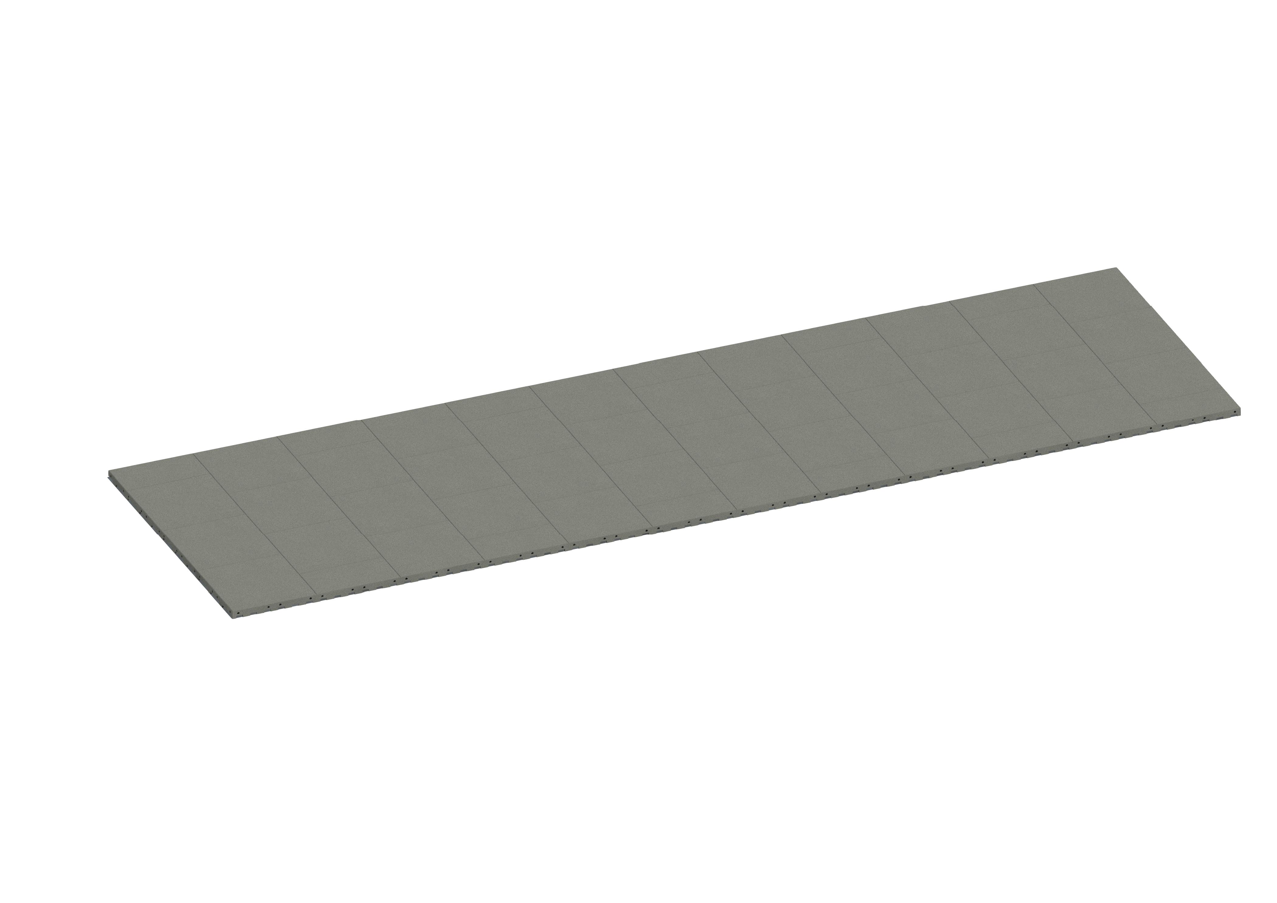 SPGM POWER® Fallschutzplatten, 50 mm, Maier Spielplatzgeräte