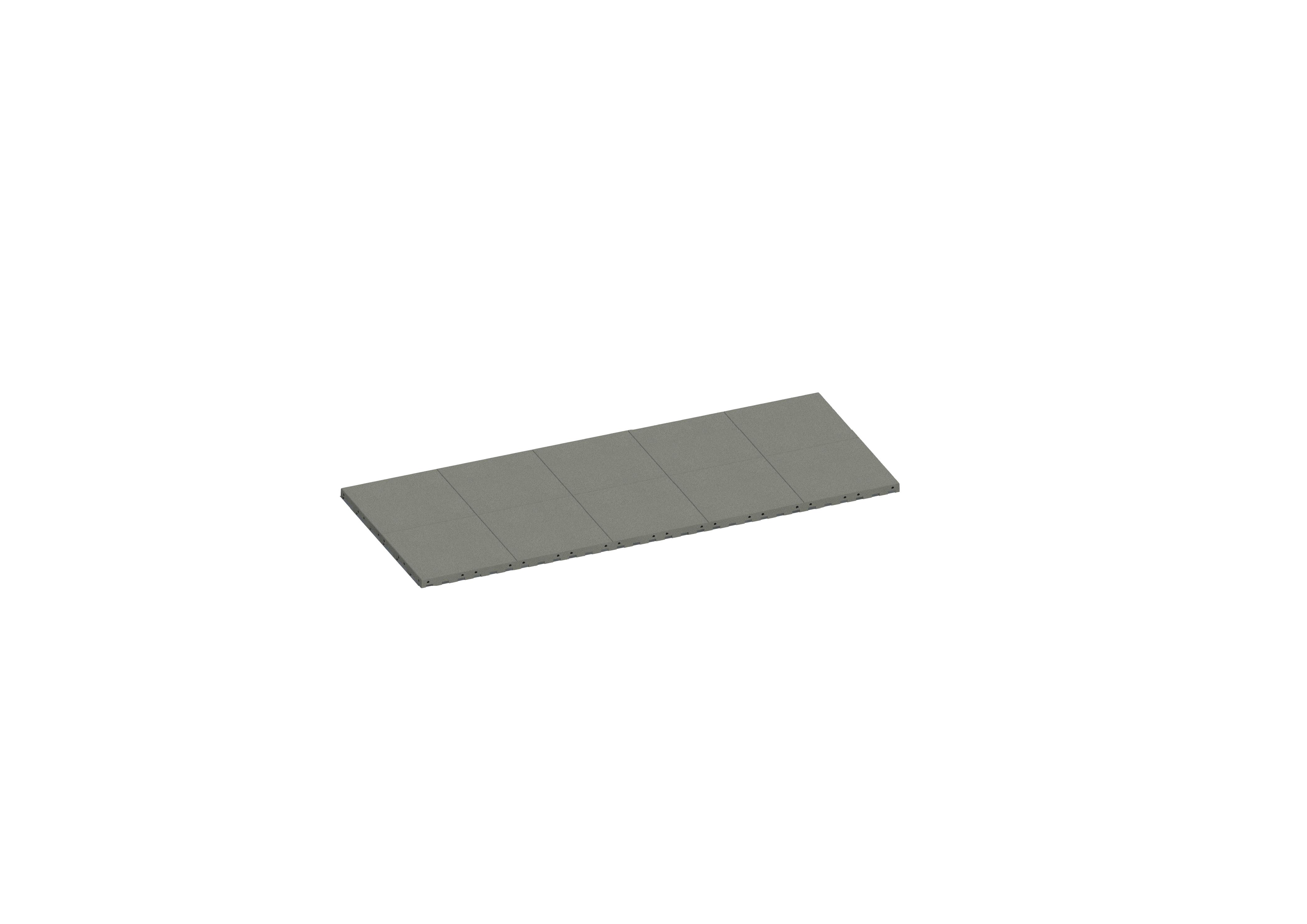 SPGM POWER® Fallschutzplatten, 50 mm Ansicht 5