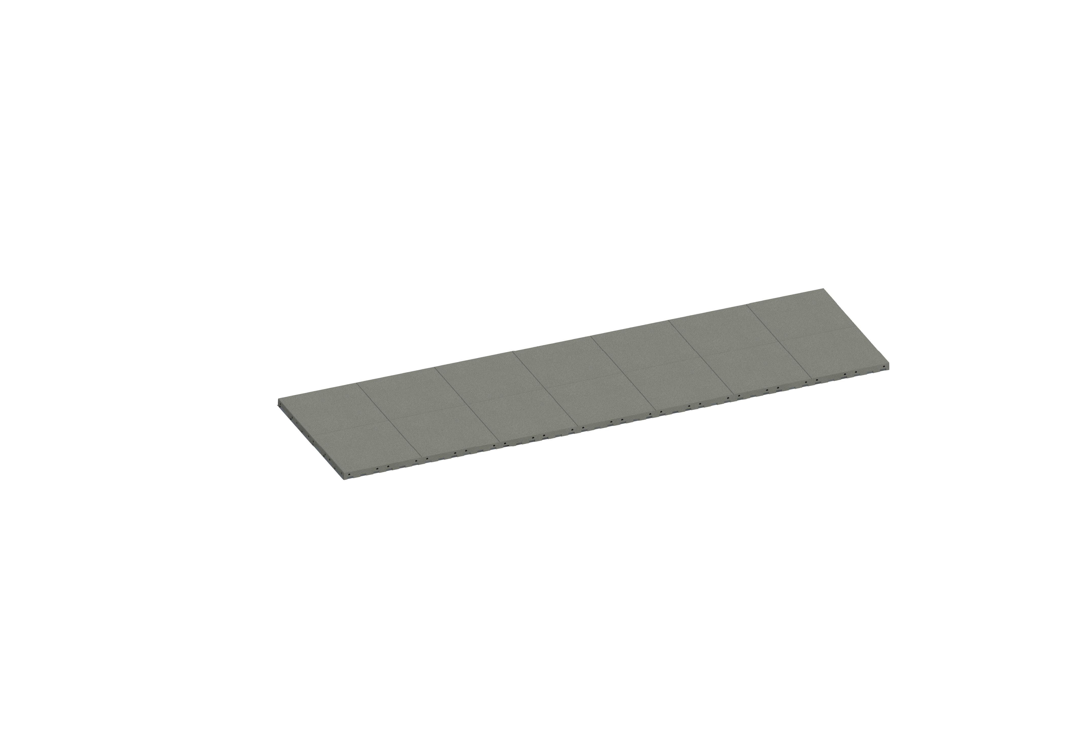 SPGM POWER® Fallschutzplatten, 50 mm Ansicht 6
